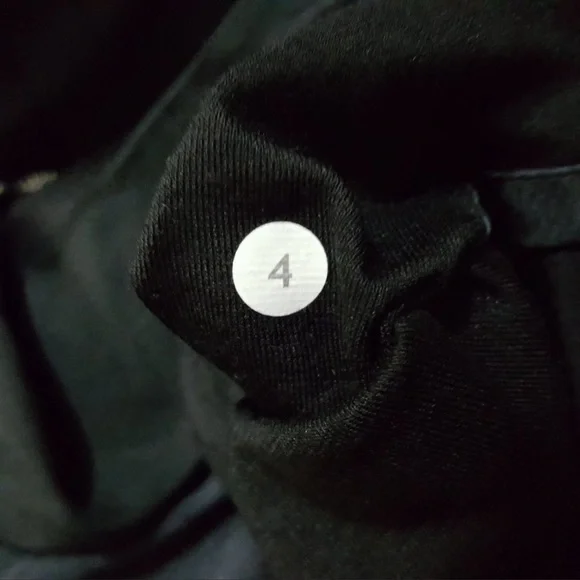 Lululemon Vitality Jacket - Picture 8 of 9